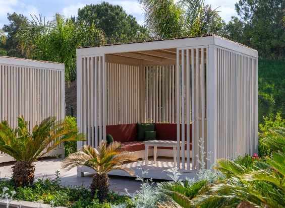 Cabana
