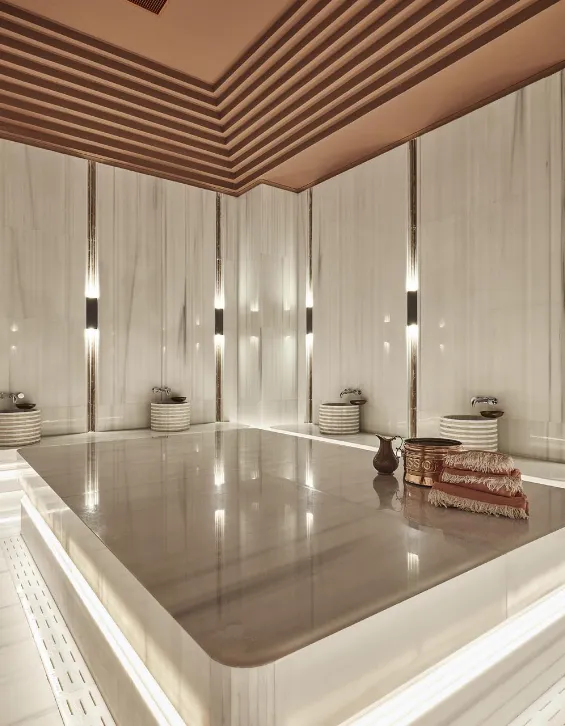 Spa Wellness