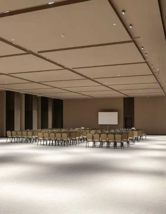 Konferenzräume