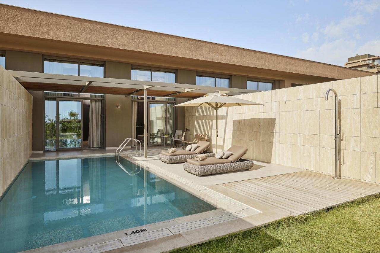 Fabulous Suite
