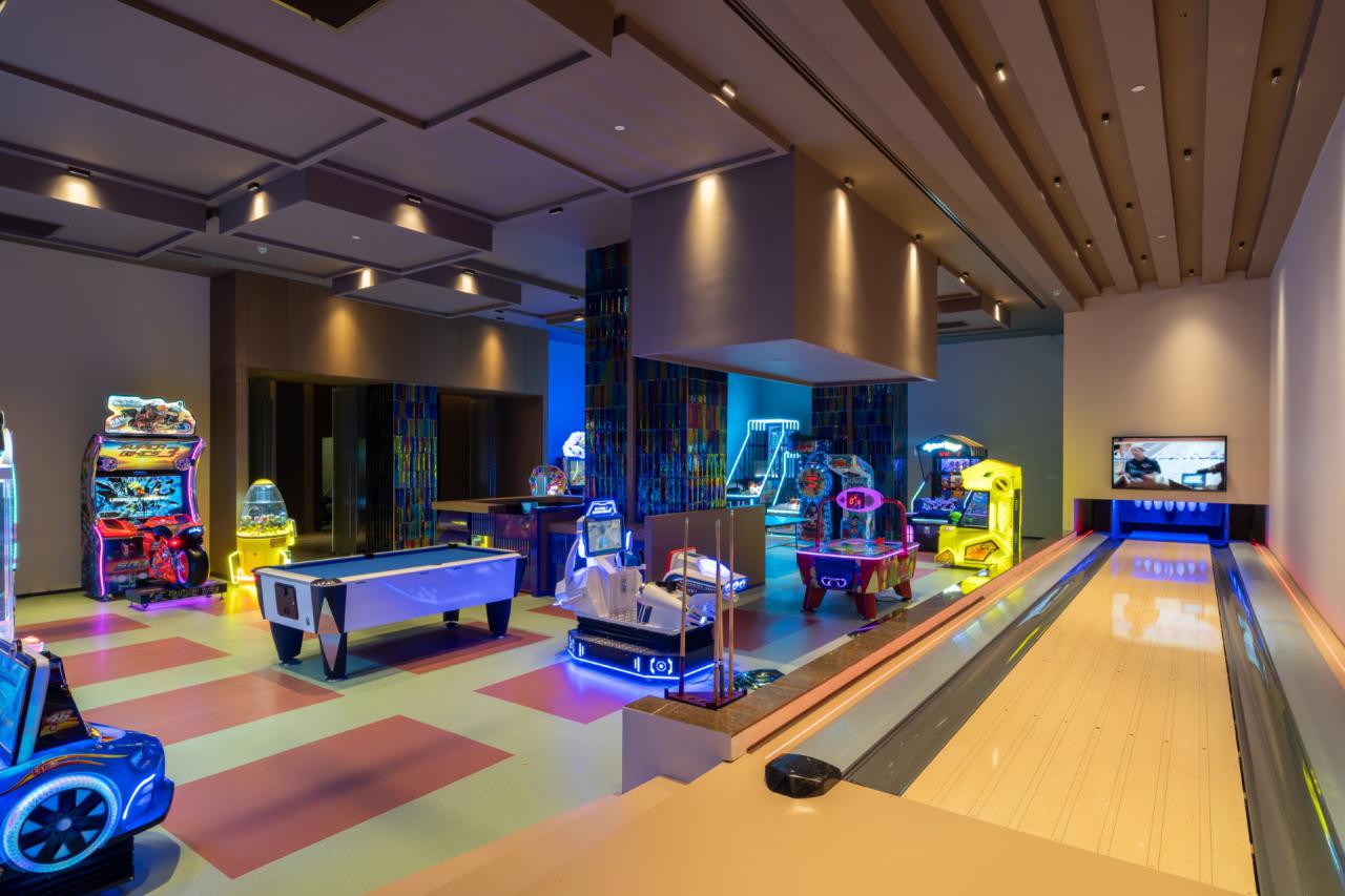 Game Center