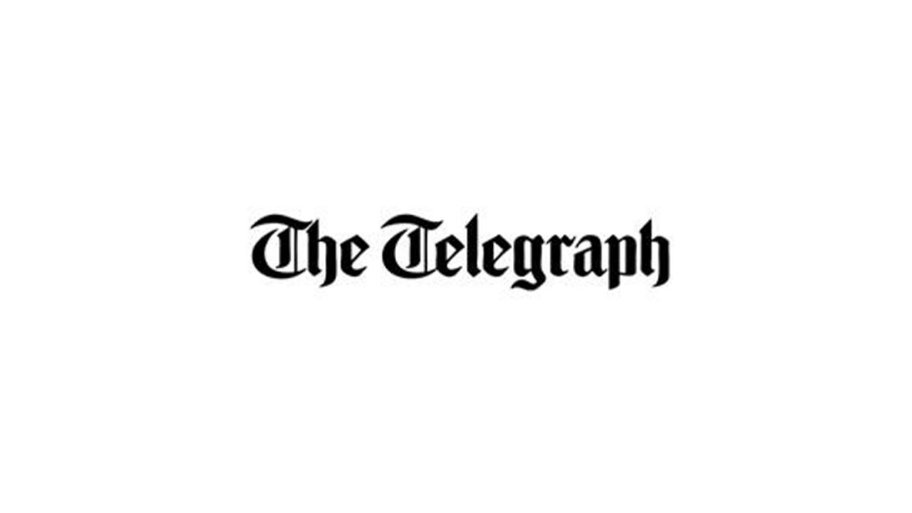 The Daily Telegraph Travel Guide