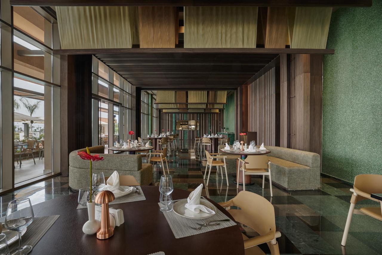 The Divo Lounge