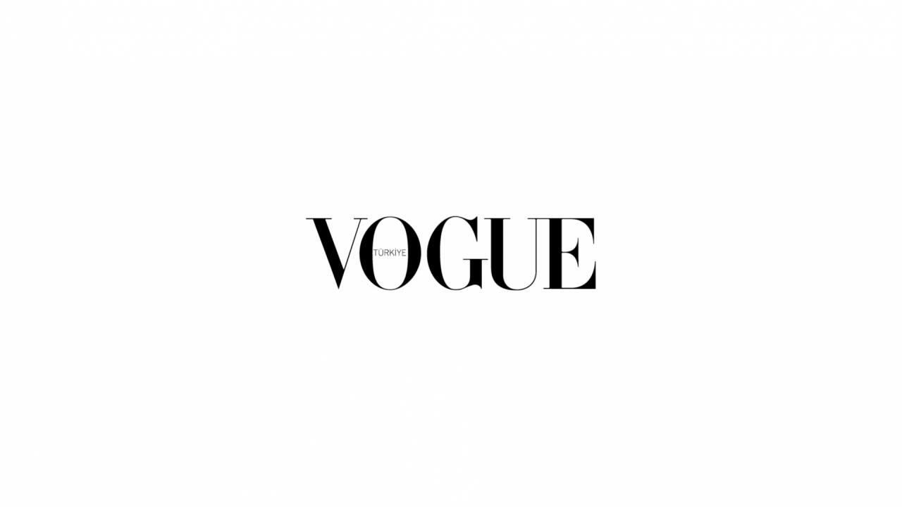 Vogue Turkiye