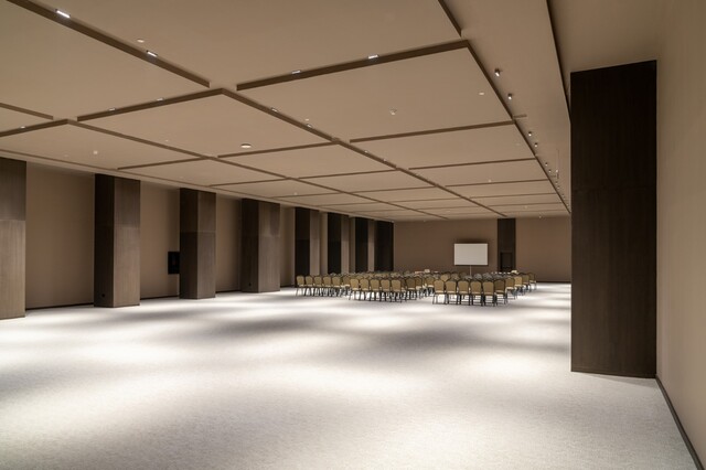 Toplantı Salonları