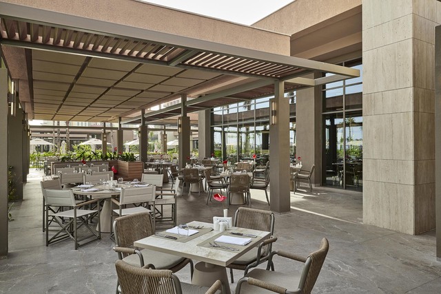 Рестораны и бары